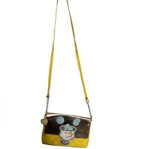 Disney Beauty & the Beast Chip purse